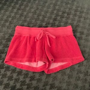 Hard Tail Shorts